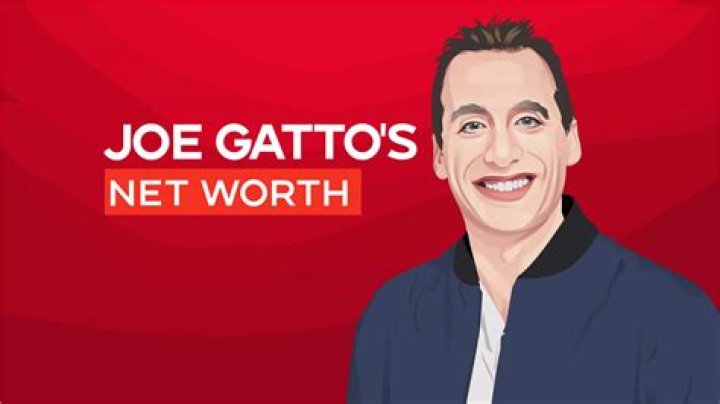 Exploring Joe Carretta's Net Worth: What We Know About His Financial Journey