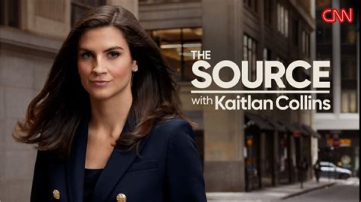 Exploring Kaitlan Collins' Ethnicity: A Look at Her Personal Background