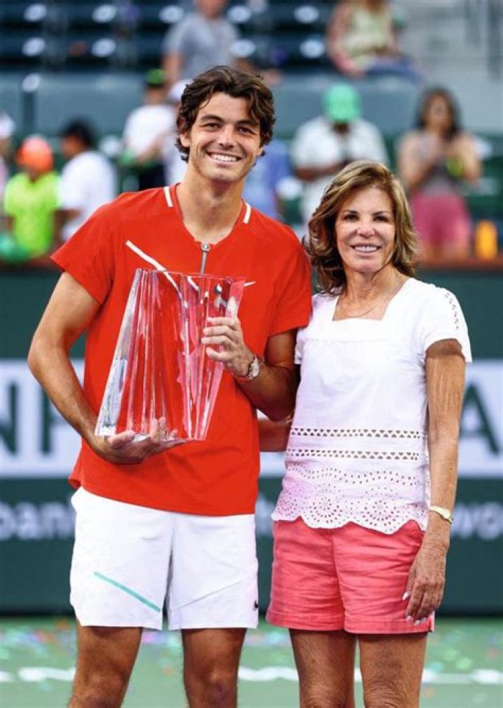 Exploring Kathy May Fritz Net Worth: A Look at a Tennis Legacy