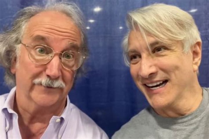 Exploring Mark Linn-Baker: From Benjy Stone to Larry Appleton
