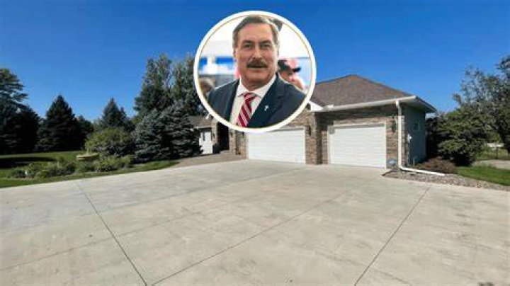 Exploring Mike Lindell's Marital Life: A Look at His Wives and Personal Journey