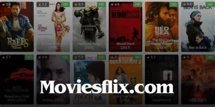 Exploring moviesflix.bio: Your Guide to Online Movie Discoveries