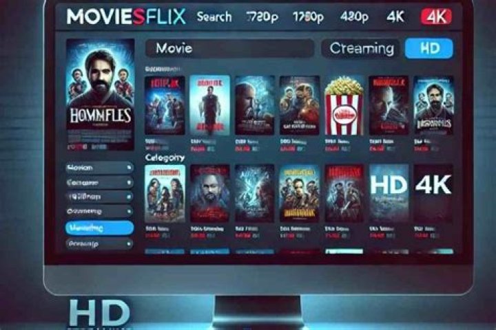 Exploring moviesflix.com: Your Guide to Safe and Enjoyable Movie Streaming