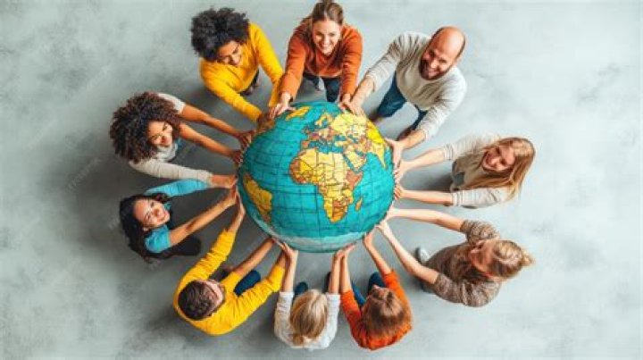 Exploring Nadia Nyce: A Name Full of Hope and Global Connection