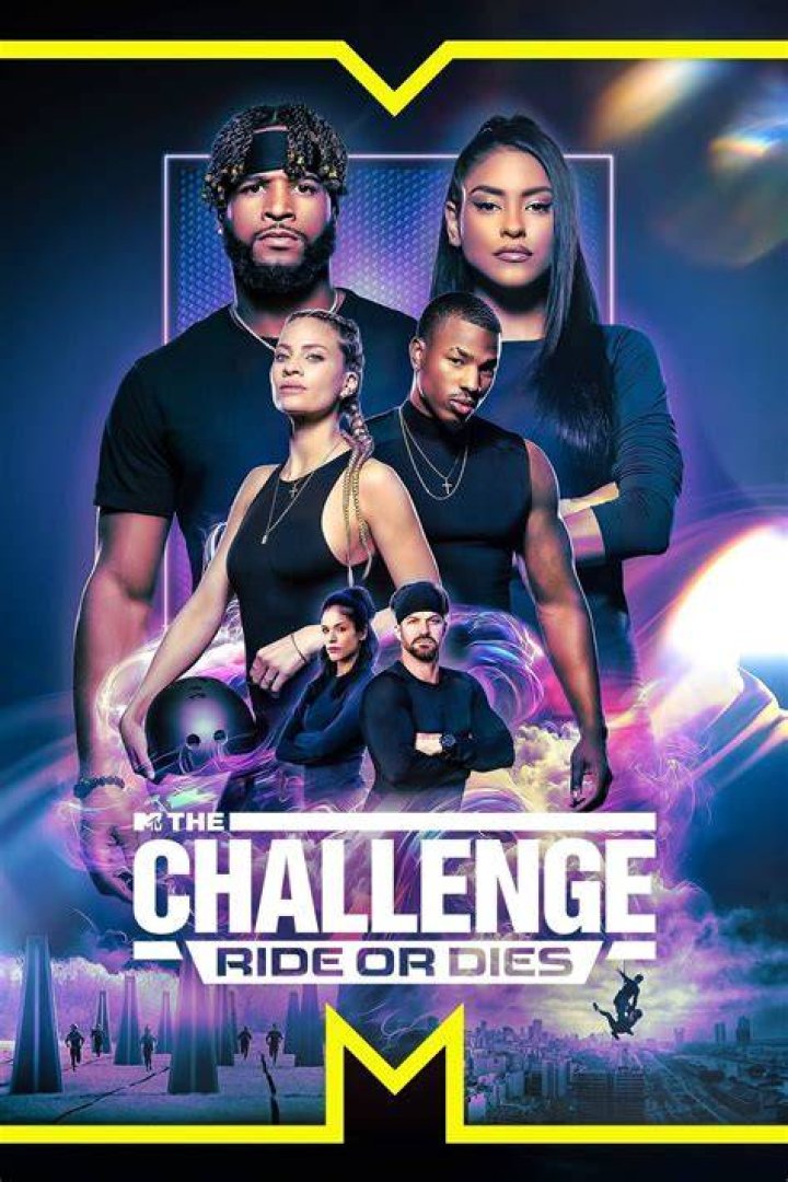 Exploring Olivia from The Challenge: A Closer Look at a Reality TV Competitor