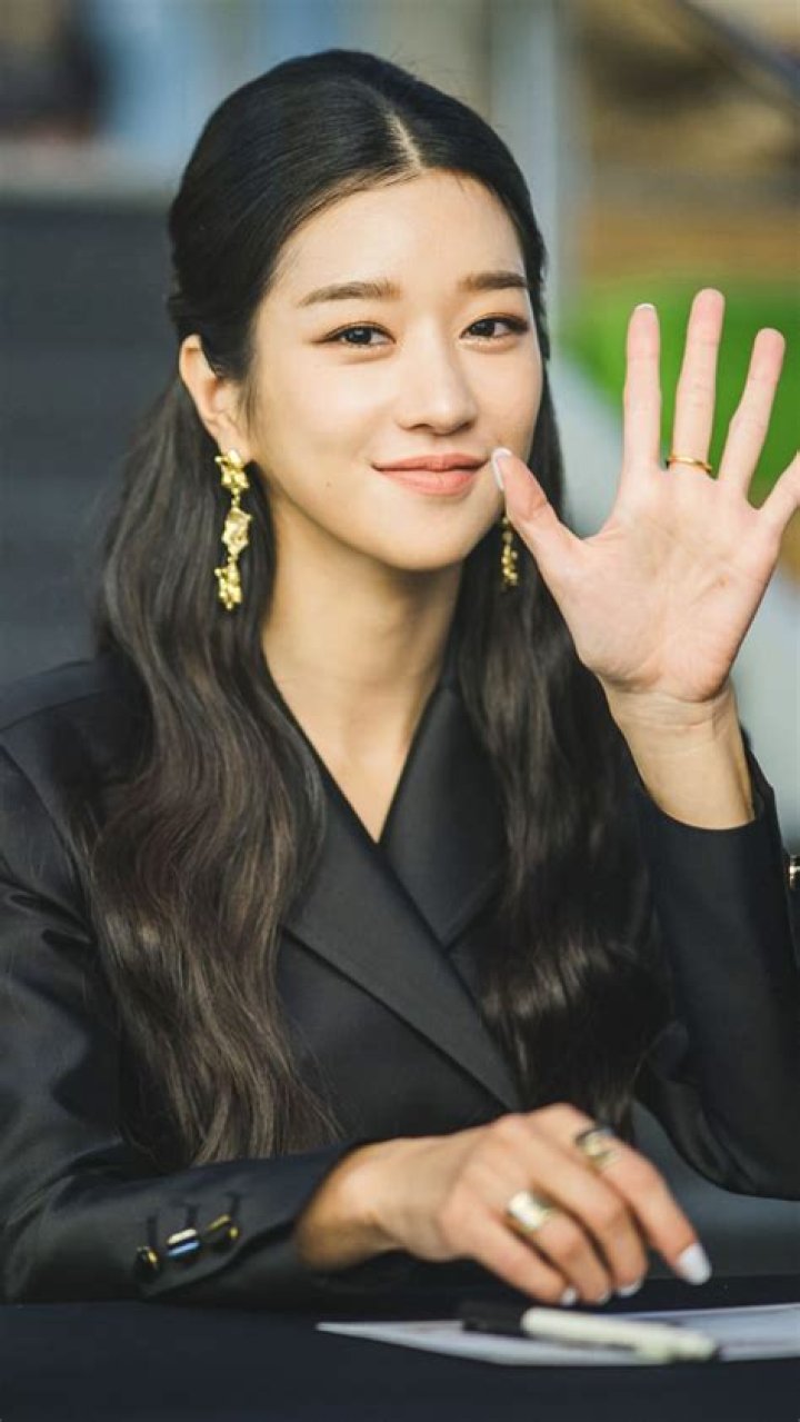 Exploring Seo Ye-ji's Journey: A Look at Her Career and Public Presence