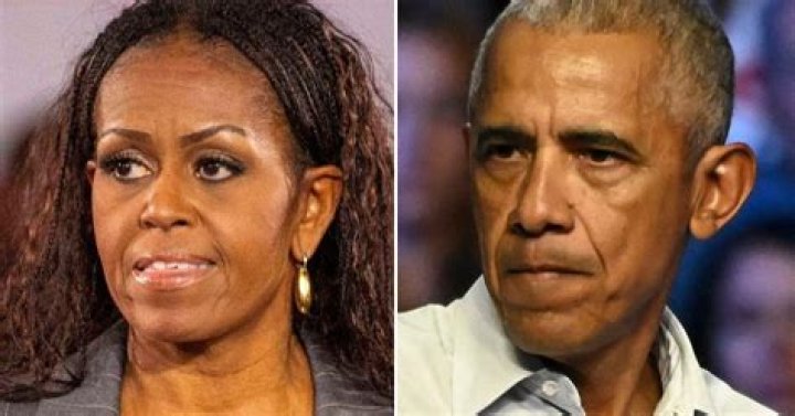 Exploring the 'Big' Influence: Big Mike and Barack Obama's Shared Vision