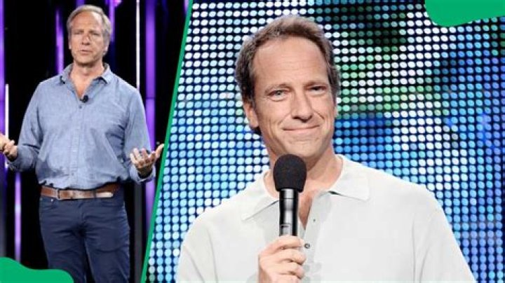 Exploring the Buzz Around Mike Rowe Married: What the Public Really Wants to Know