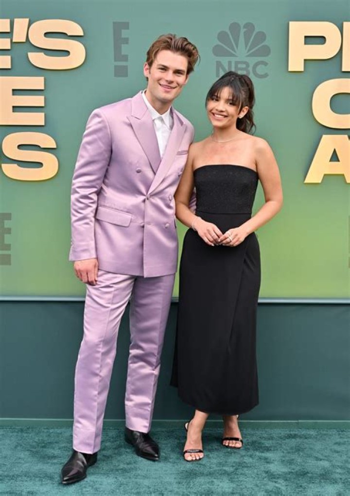 Exploring the Buzz Around Nikki Rodriguez Relationship Status