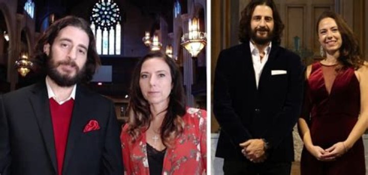 Exploring the Buzz: Is Jonathan Roumie Married?