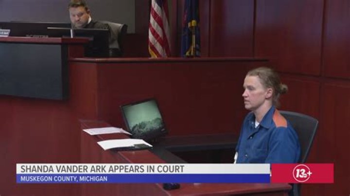 Exploring the Case of Shanda Vander: A Look at the Details