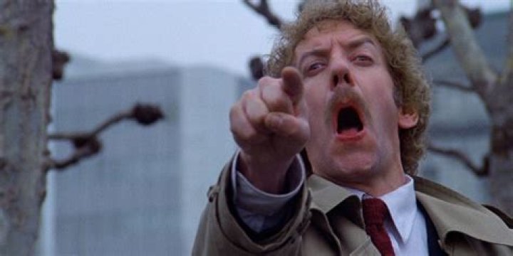 Exploring The Cinematic Journey Of Donald Sutherland: A Look At His Iconic Movies