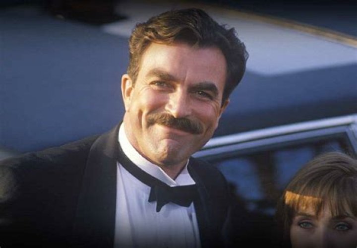 Exploring the Enduring Appeal of tom.selleck: Beyond the Stardom