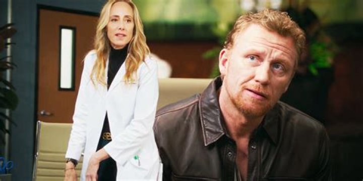 Exploring the Enduring Impact of Grey's Anatomy's Teddy Altman