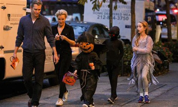 Exploring the Heart of Megyn Kelly's World: Her Children