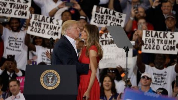 Exploring the Idea: Does Everyone Truly Hate Trump? A Look at Public Opinion and Language