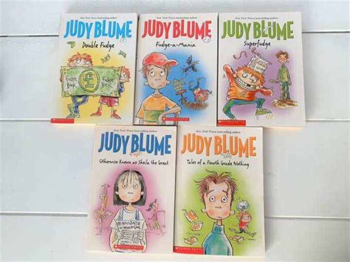 Exploring the Idea of Judy Blooms Age 18: A Look at Early Potential and Lasting Impact