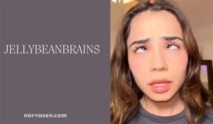 Exploring The "Jelly Bean Brains OnlyFans Leak"