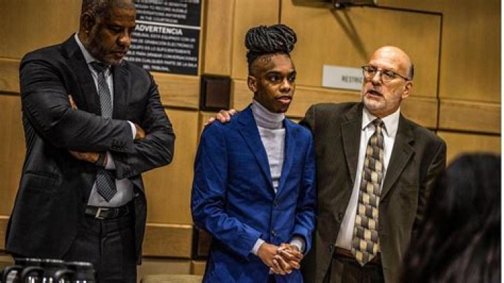 Exploring the Journey of YNW Melly: Unpacking the Story Behind "Melly Chicago" Searches