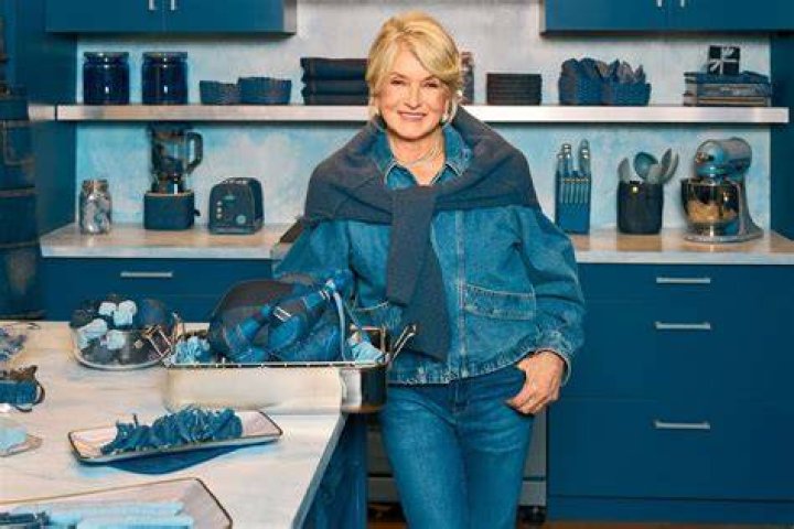 Exploring the Legacy of Martha Stewart: A Look for Those Seeking Insights Like Martha Downing
