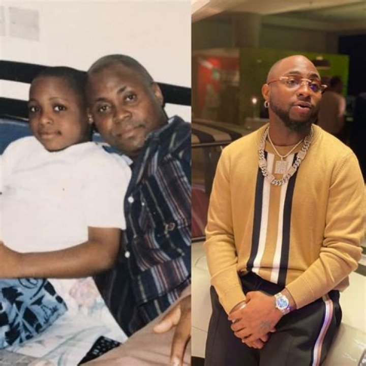 Exploring the Legacy: Who is Davido's Father?
