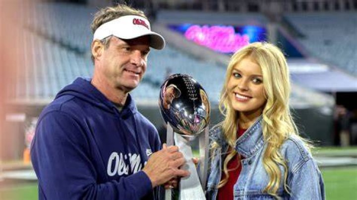 Exploring the Life of Layla Kiffin: A Look Beyond the Sidelines