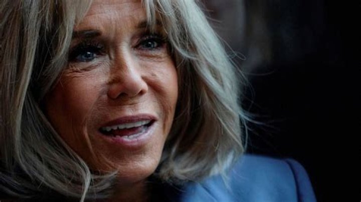 Exploring the Life Story of Brigitte Macron: A Comprehensive Biography