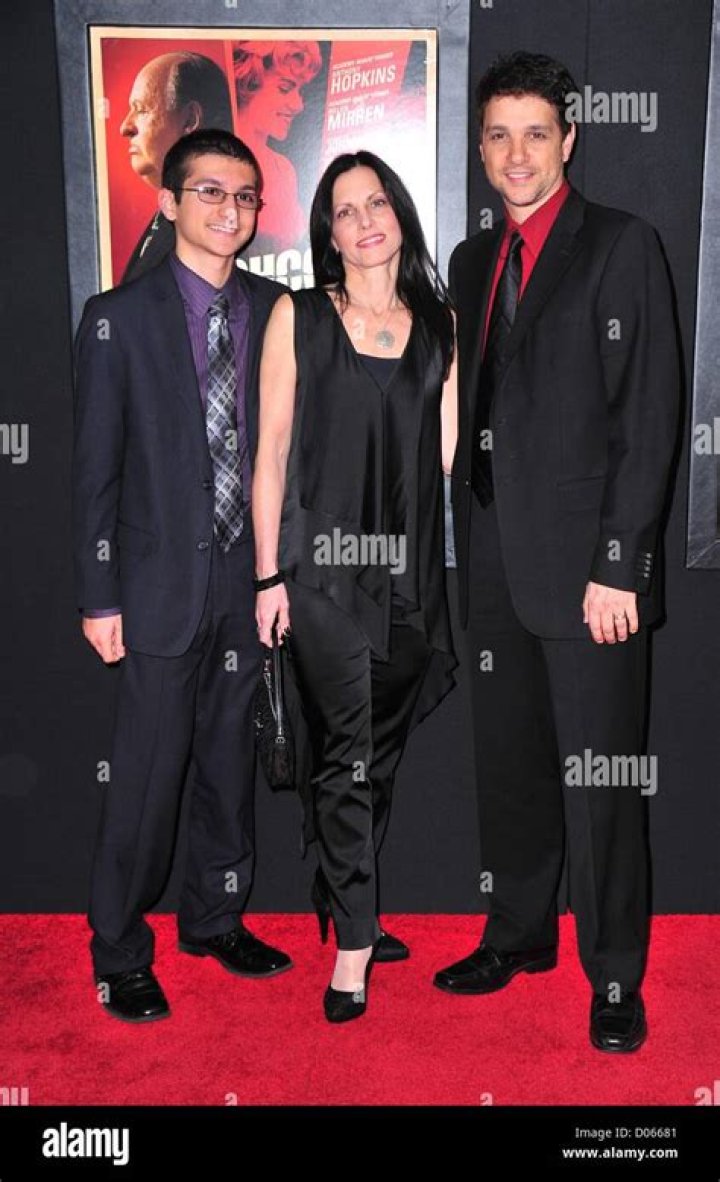Exploring The Lives Of Ralph Macchio's Siblings