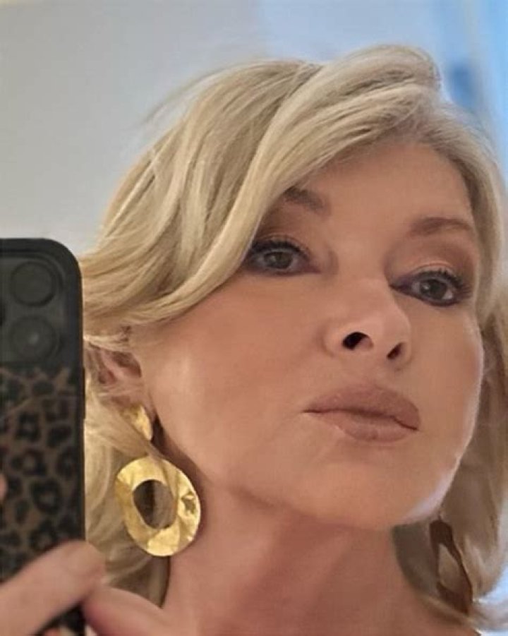 Exploring the Martha Woller Profile: A Look at Lifestyle Mogul Martha Stewart's Enduring Influence
