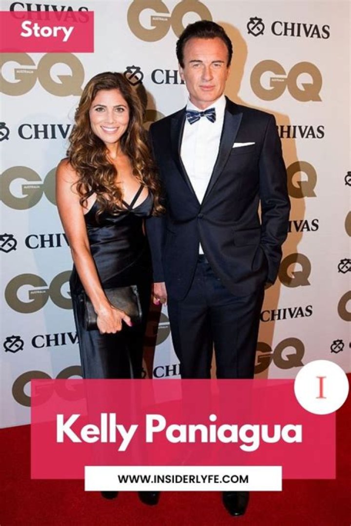 Exploring the Name Kelly Paniagua: A Legacy of Trust and Connection