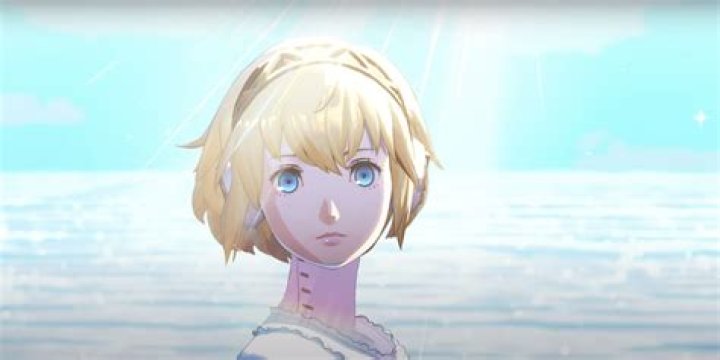 Exploring the Persona of Alisa Amore