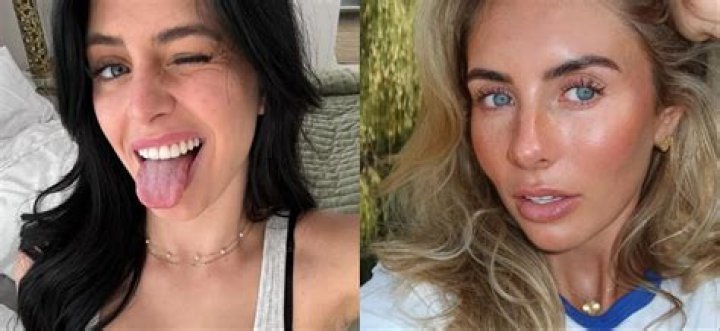 Exploring the Public Discussion Around Camilla Araujo Naked