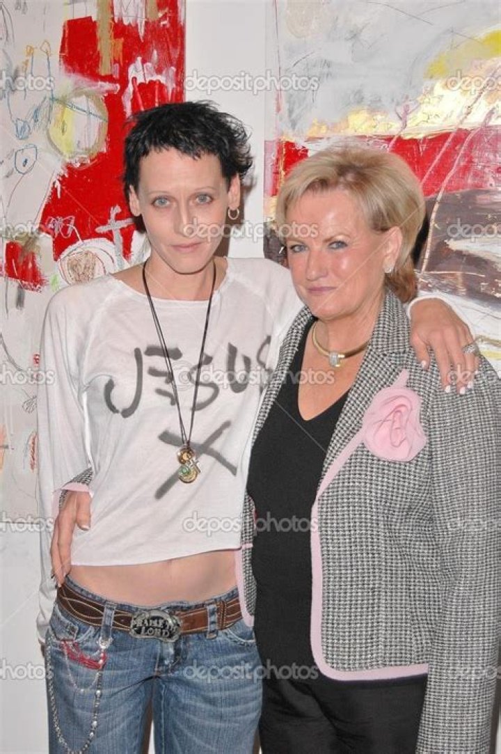 Exploring the Question: Is Lori Petty Married?