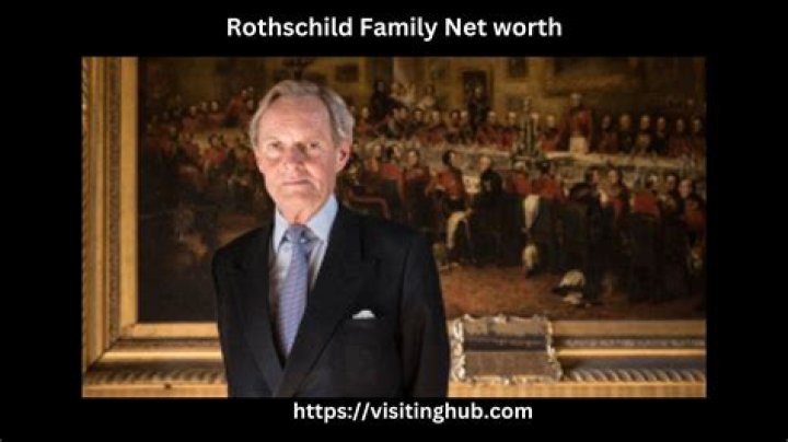 Exploring the Rothschild Net Worth: Fact, Figures, and Family History