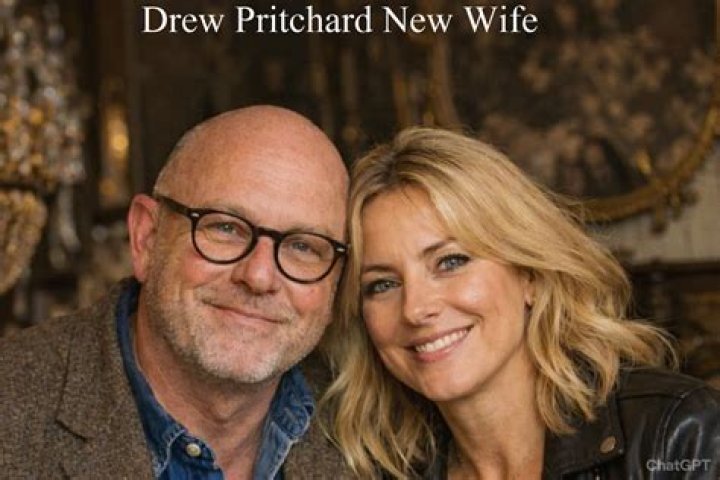 Exploring the Search for Drew Pritchard's New Wife
