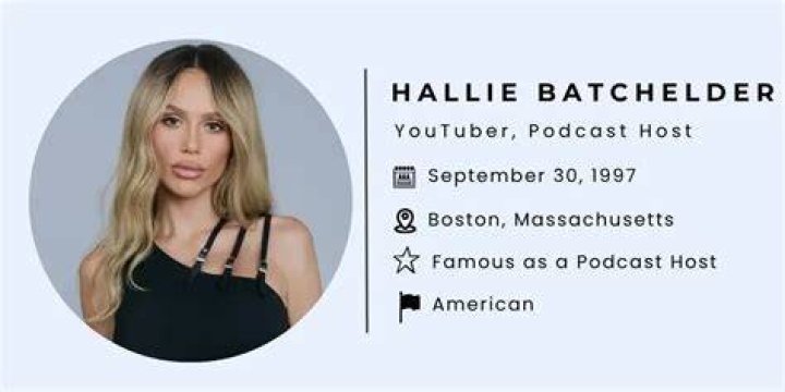 Exploring the Search for Hallie Batchelder Dad: Unpacking Family Connections and the Name Hallie