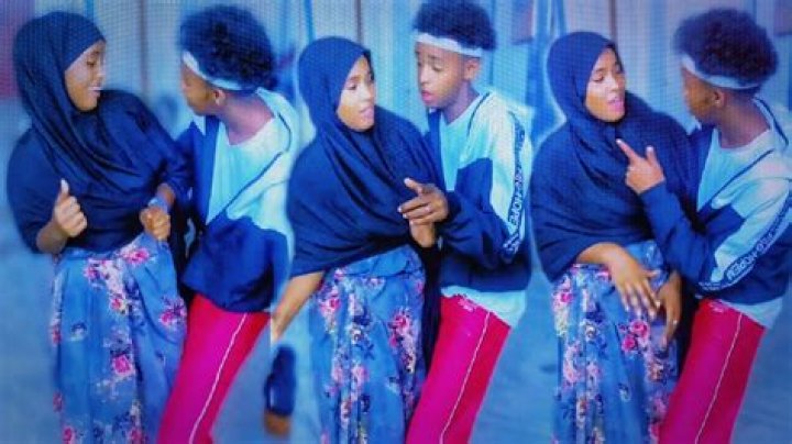 Exploring the Somali Wasmo Channel: Community, Culture, and Digital Connections