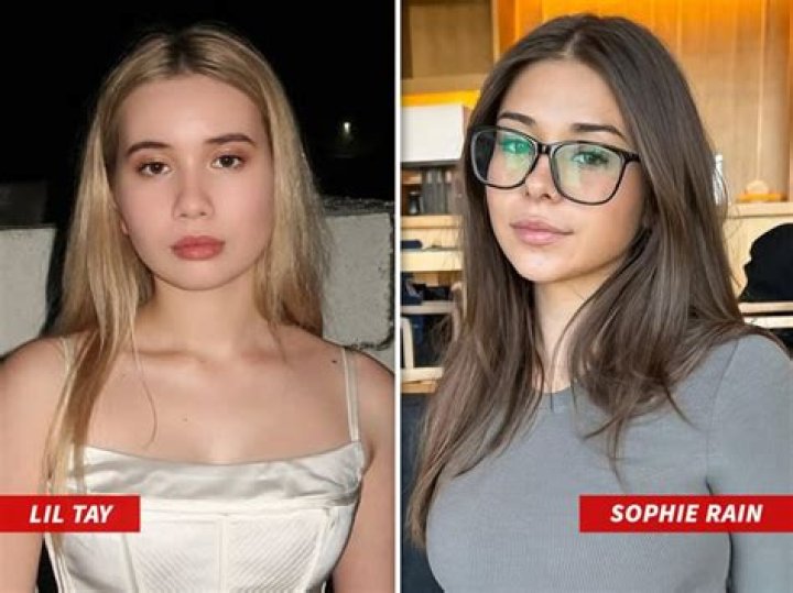 Exploring the Sophie Rain Leak: What the Viral Story Means for Us All
