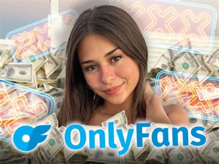 Exploring the Sophie Rain OnlyFans Leaked Content Controversy