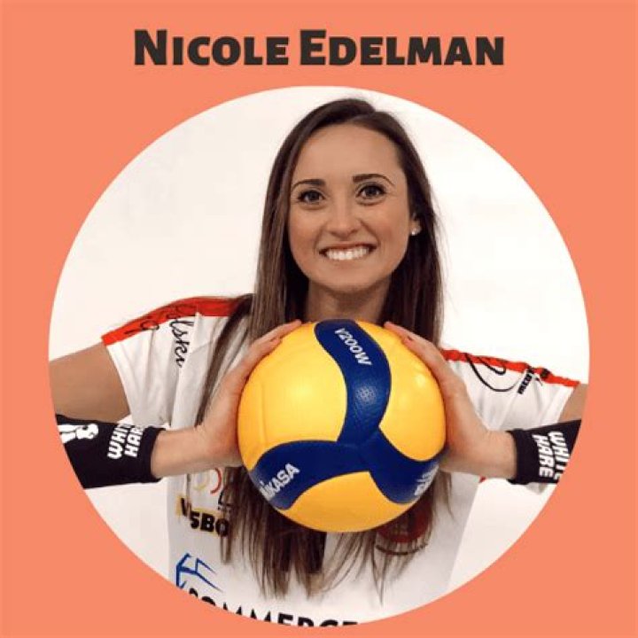 Exploring the Spirit of **Nicole Edelmann Luckey**: A Look at Influence and Victory