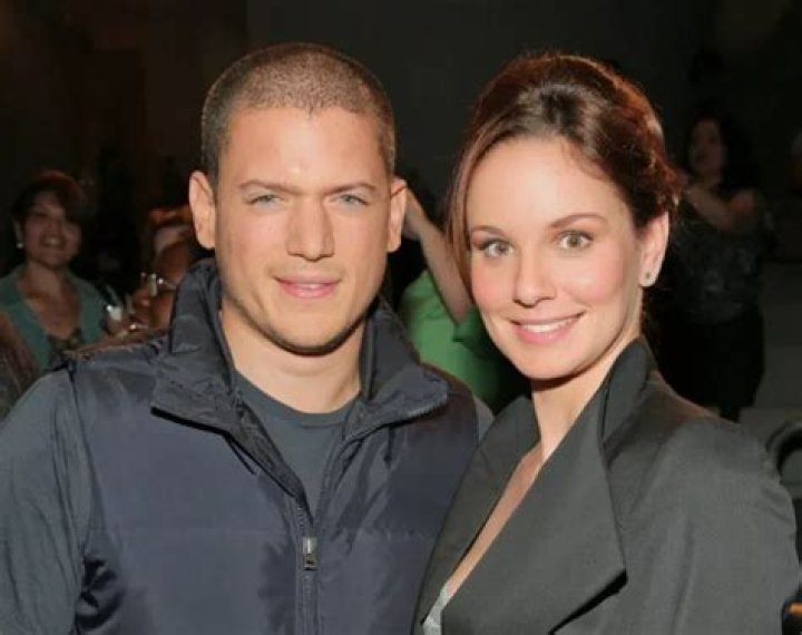 Exploring the Truth About a Wentworth Miller Wife: What Fans Are Curious About