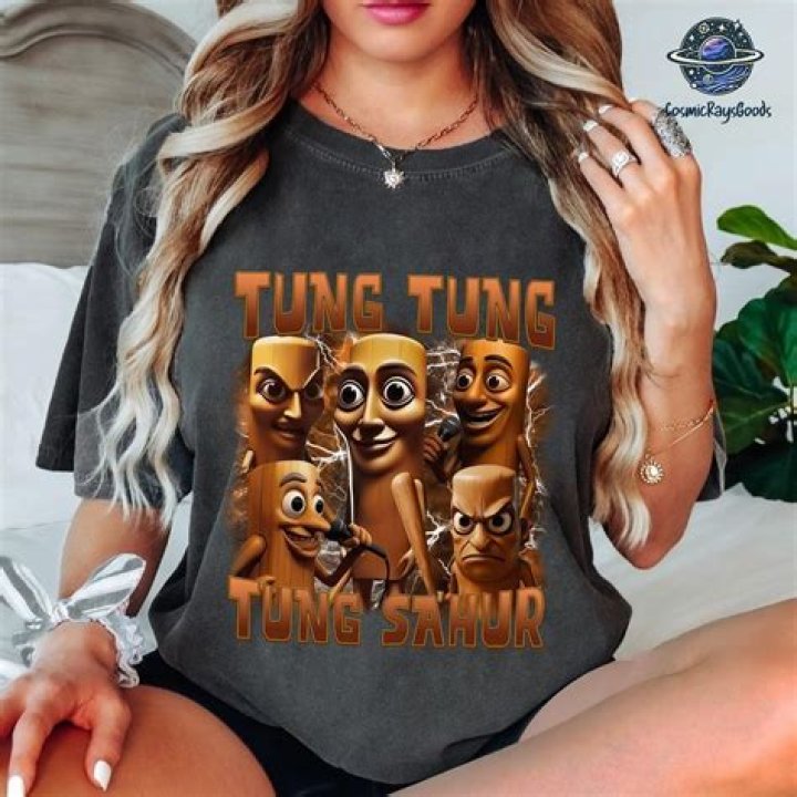 Exploring the Tung Tung Tung Sahur Meaning: What's Behind the Viral TikTok Trend?