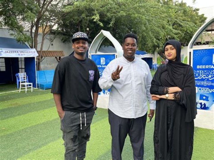 Exploring the Wasmo Family Telegram: A Look at Somali Digital Culture