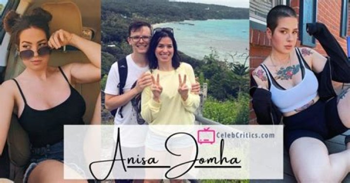 Exploring the World of Anisa Jomha: A Content Creator's Evolving Story