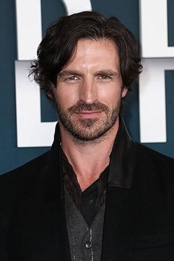 Exploring the World of Eoin Macken: Actor, Writer, and True Creative Spirit