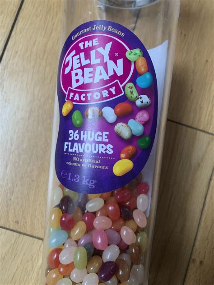 Exploring The World Of "Jelly Beans Brains OnlyFans"