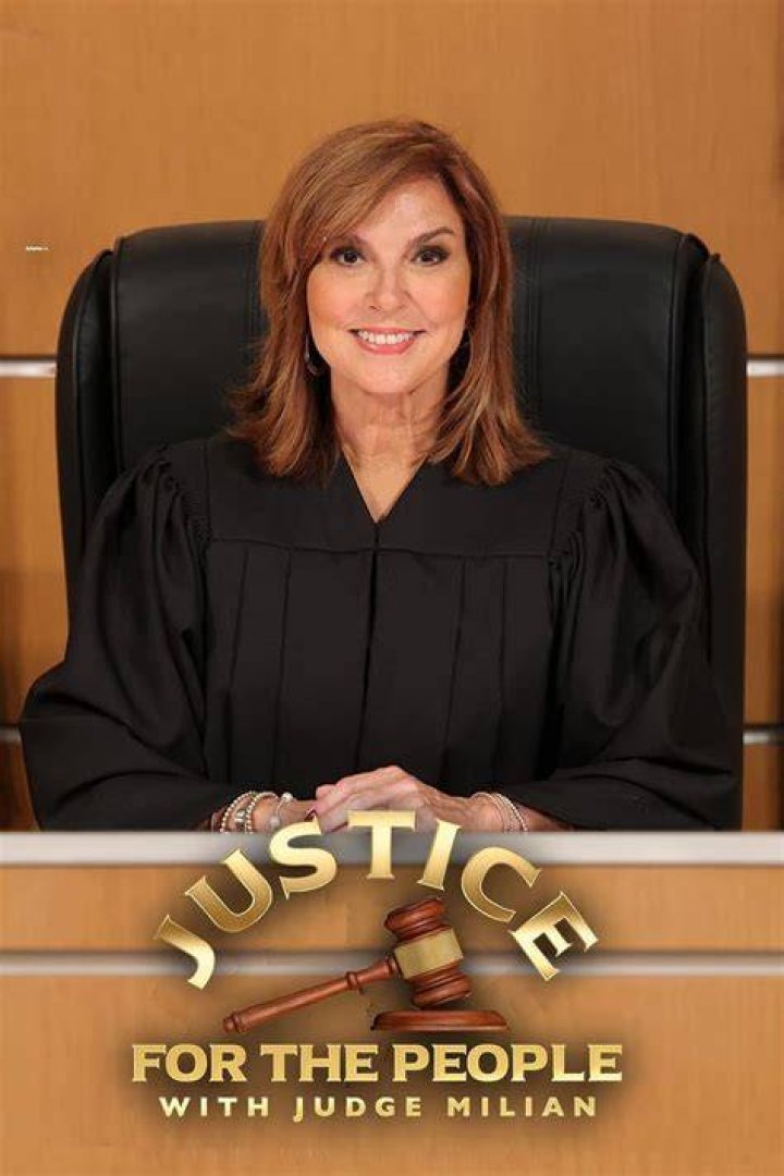 Exploring The World Of Judge Christina Mennemeyer