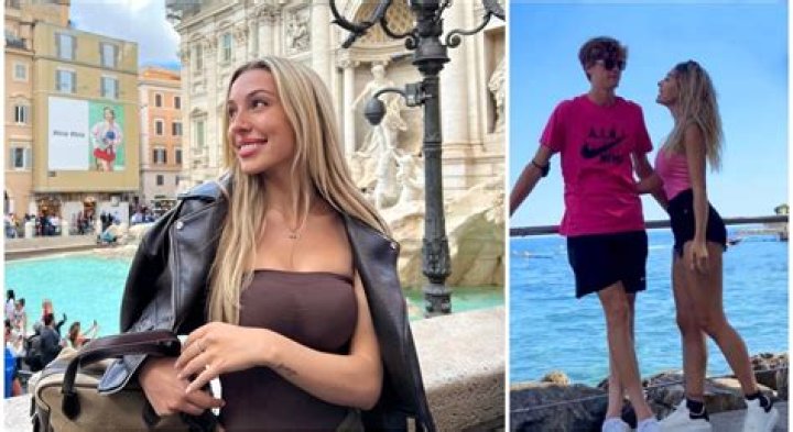 Exploring the World of Maria Braccini: More Than Just a Name