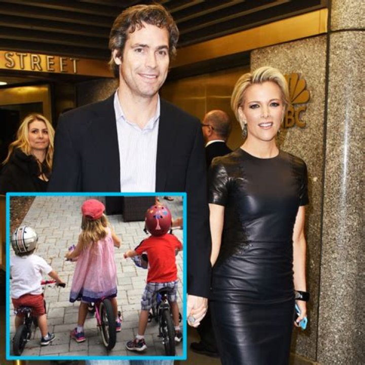 Exploring the World of **Megyn Kelly Children**