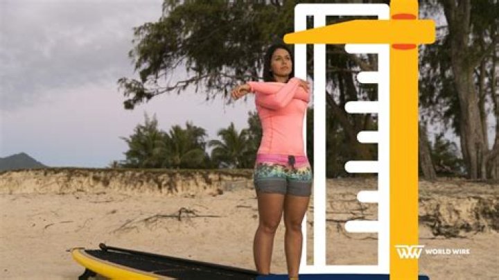 Exploring Tulsi Gabbard's Height: A Look at Public Curiosity and Her Noteworthy Career